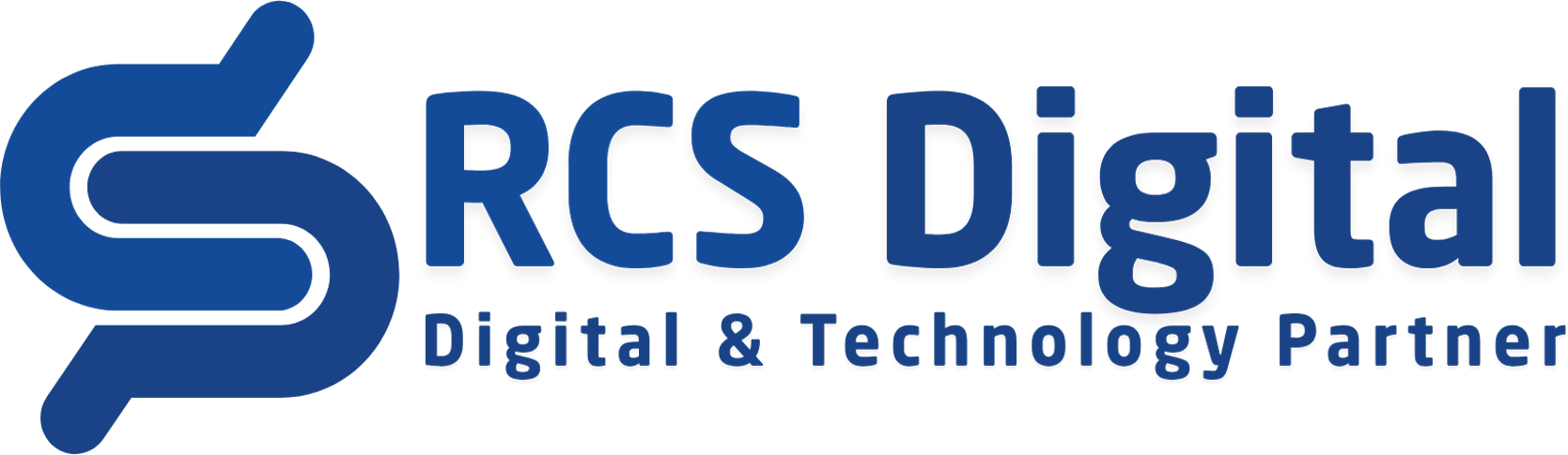 RCS Digital — Digital & Technology Partner